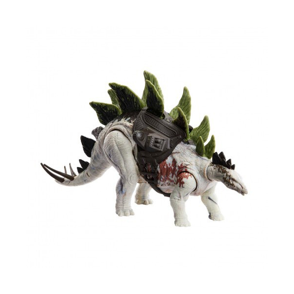 Gigantic Dino Trackers - Jurassic World