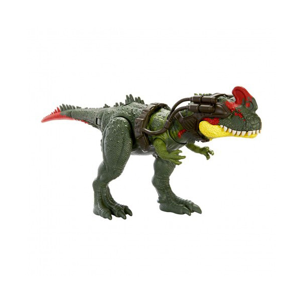 Gigantic Dino Trackers - Jurassic World