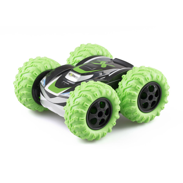 Voiture télécommandée tout terrain EXOST 360 Cross - Vert