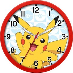 Horloge murale Pokémon