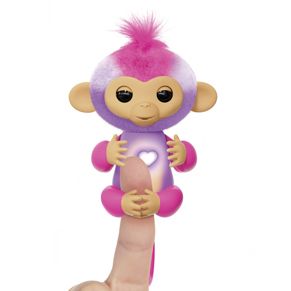 Figurine Fingerlings Charli