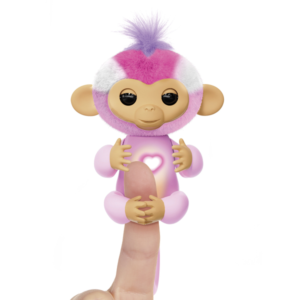 Figurine Fingerlings Harmony