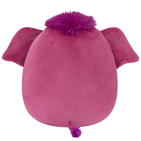 Peluche Squishmallows Magdalena le Mammouth - 30 cm