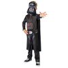 Déguisement éco-responsable - Dark Vador - 9/10 ans 
