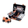 Mallette à outils Black et Decker - Smoby