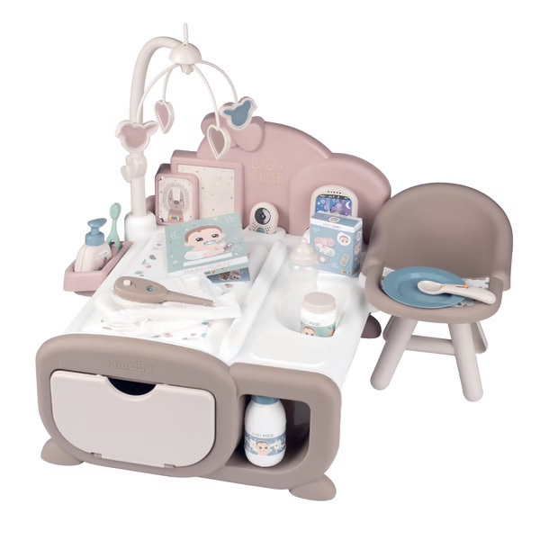 Nurserie Cocoon Baby Nurse