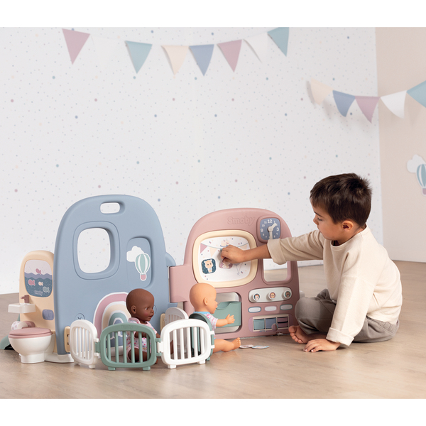 Crèche pour poupons Baby Care