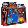 Bakugan - Battle Pack - Saison 6 Battle Planet