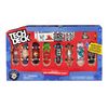 Coffret 25ème anniversaire Tech Deck - 8 finger skates