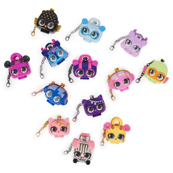 Purse Pets - Luxey Charms