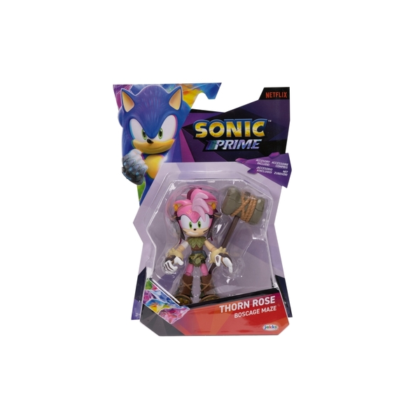 Figurine Sonic Prime 13cm