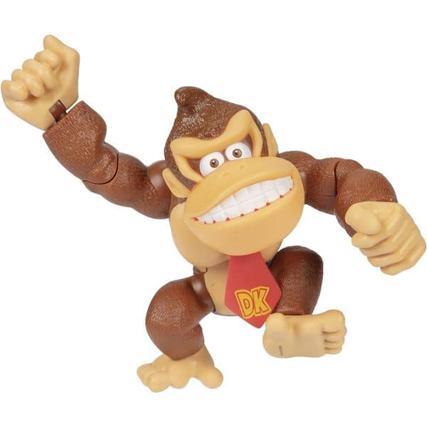 Figurine Donkey Kong 15 cm
