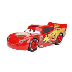 Voiture Dinsey Cars Flash McQueen 1/24
