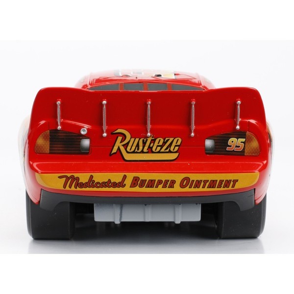 Voiture Dinsey Cars Flash McQueen 1/24