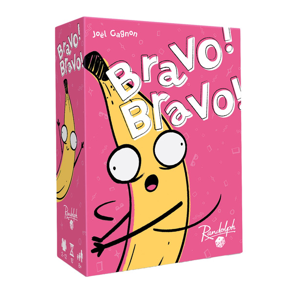 Bravo Bravo