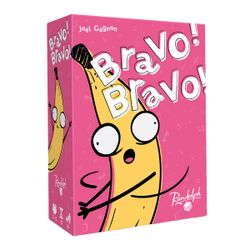 Bravo Bravo