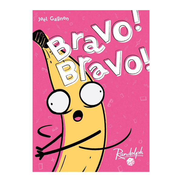 Bravo Bravo