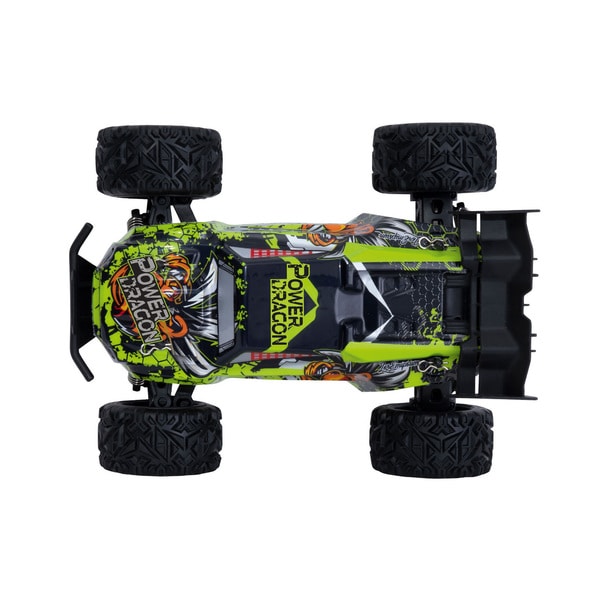 Voiture radiocommandée Truggy Power Dragon