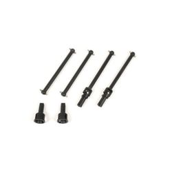 Kit cardans AV/AR pour Pirate Buster