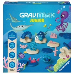 GraviTrax Junior Set d'extension - My Ocean