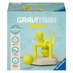 GraviTrax Junior - Element My Hammer