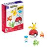 Coffret l'Equipe de Paldéa - Pokémon à construire
