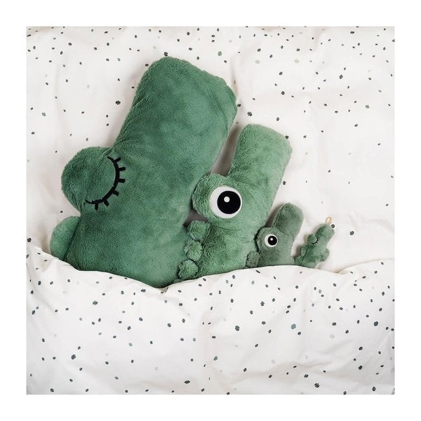 Petite Peluche Croco