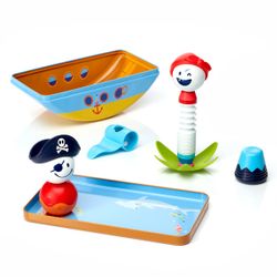 Smartmax Mes premiers pirates