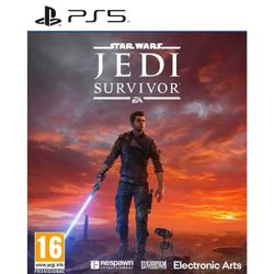 Star Wars: Jedi Survivor PS5