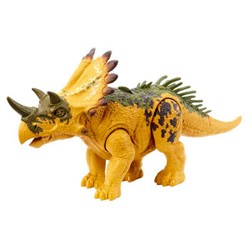 Jurassic World - Regaliceratops Sonore