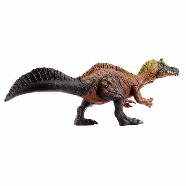 Jurassic World-Figurine personnages Mattel : King Jouet, Figurines Mattel -  Jeux d'imitation & Mondes imaginaires