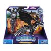 Pack Dragon & Viking - Tom & Tonnerre - Dragons Les Neuf Royaumes