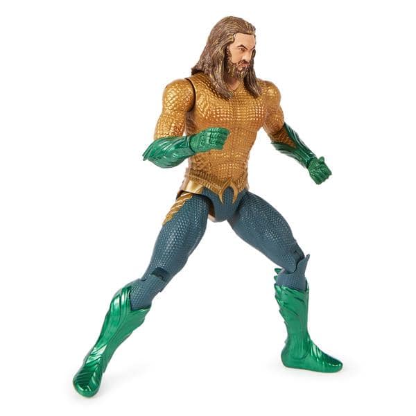 Figurine Aquaman and the Lost Kingdom 30cm 