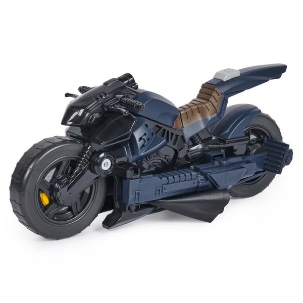 Batcycle 2 en 1 Transformable - Batman Adventures