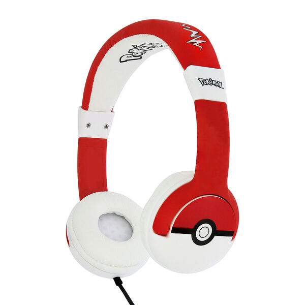 Casque Pokémon