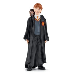 Figurine Ron Weasley™ & Croûtard