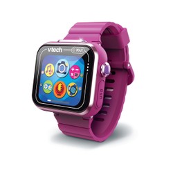 Montre Kidizoom Smartwatch Max - Framboise