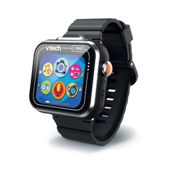 Montre Kidizoom Smartwatch Max - Noire