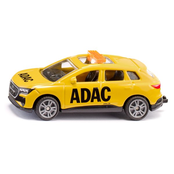 Audi Q4 e-tron ADAC