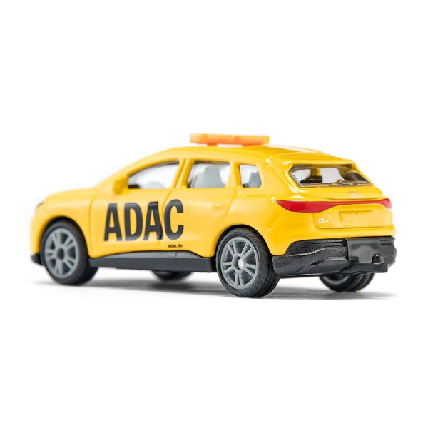 Audi Q4 e-tron ADAC