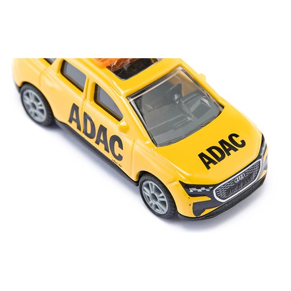 Audi Q4 e-tron ADAC