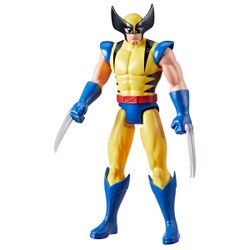 Figurine 30 cm Wolverine - Titan Hero Series