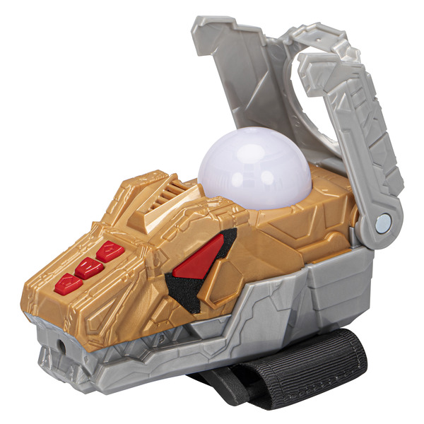 Cosmic Morpher - Power Rangers Cosmic Fury