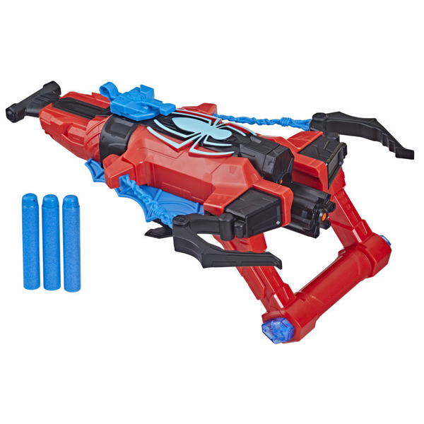 Pistolet Nerf Spider-Man 