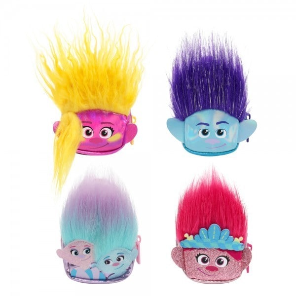 Sac à dos Real Littles - Trolls 3