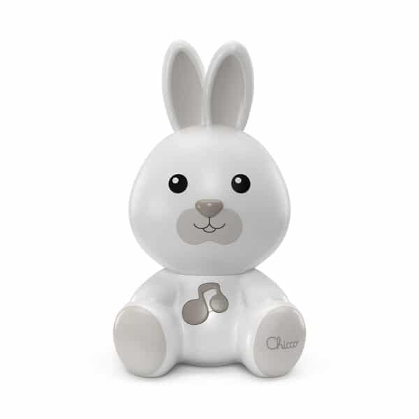 Veilleuse Lapin Dreamlight Beige 