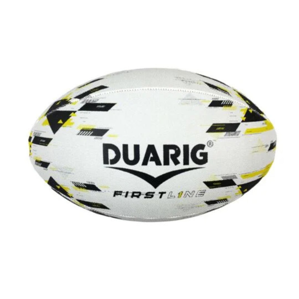 Ballon rugby taille 5