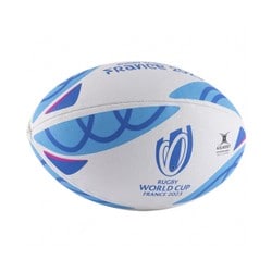 Ballon rugby World Cup France 2023