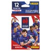 Blister de 12 pochettes + 1 offerte XV de France rugby