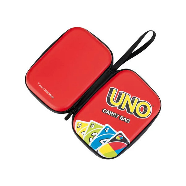 Pochette de voyage Uno